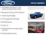 New 2026 Ford Ranger XL SuperCrew Cab for sale #5N4732 - photo 4