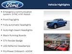 New 2026 Ford Ranger XL SuperCrew Cab for sale #5N4732 - photo 8