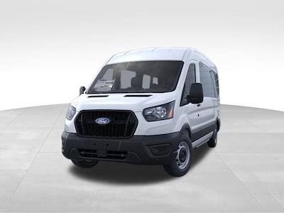 New 2026 Ford Transit 350 - photo 1