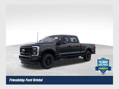 2026 Ford F-250 Crew Cab 4WD Pickup for sale #5N4735 - photo 1