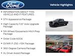 2026 Ford F-250 Crew Cab 4WD Pickup for sale #5N4735 - photo 4