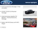 2026 Ford F-250 Crew Cab 4WD Pickup for sale #5N4735 - photo 8