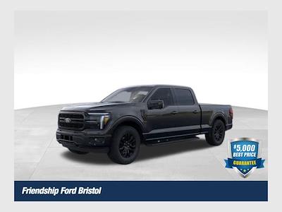 New 2026 Ford F-150 - photo 1