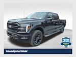 2026 Ford F-150 SuperCrew Cab 4WD Pickup for sale #5N4741 - photo 1