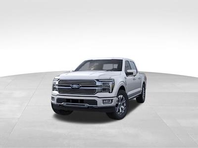 New 2026 Ford F-150 - photo 1