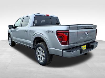 New 2026 Ford F-150 - photo 1