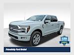 2026 Ford F-150 SuperCrew Cab 4WD Pickup for sale #5N4743 - photo 1