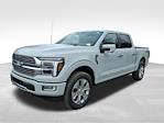 2026 Ford F-150 SuperCrew Cab 4WD Pickup for sale #5N4743 - photo 4