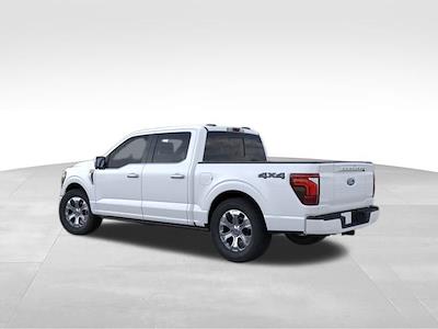 New 2026 Ford F-150 - photo 1