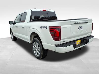 New 2026 Ford F-150 - photo 1