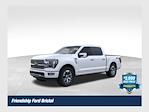2026 Ford F-150 SuperCrew Cab 4WD Pickup for sale #5N4746 - photo 1