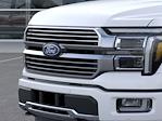 2026 Ford F-150 SuperCrew Cab 4WD Pickup for sale #5N4746 - photo 17
