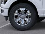 2026 Ford F-150 SuperCrew Cab 4WD Pickup for sale #5N4746 - photo 19