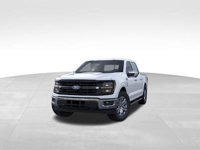New 2026 Ford F-150 - photo 1