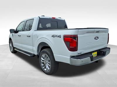 New 2026 Ford F-150 - photo 1