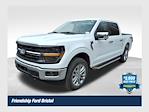 2026 Ford F-150 SuperCrew Cab 4WD Pickup for sale #5N4747 - photo 1