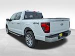 2026 Ford F-150 SuperCrew Cab 4WD Pickup for sale #5N4747 - photo 2