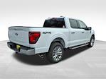 2026 Ford F-150 SuperCrew Cab 4WD Pickup for sale #5N4747 - photo 9