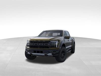 New 2026 Ford F-150 - photo 1