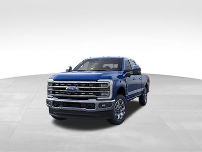 New 2026 Ford F-250 - photo 1