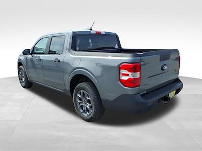 New 2026 Ford Maverick - photo 1