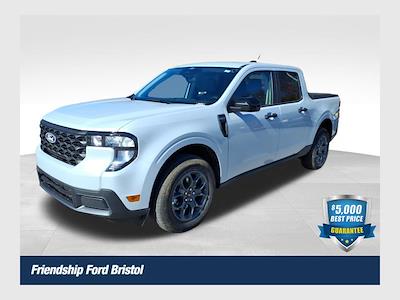 New 2026 Ford Maverick - photo 1