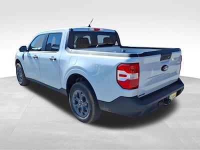 New 2026 Ford Maverick - photo 1