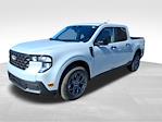 2026 Ford Maverick SuperCrew Cab AWD Pickup for sale #5N4757 - photo 4