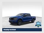 2026 Ford F-150 SuperCrew Cab 4WD Pickup for sale #5N4760 - photo 1