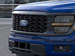2026 Ford F-150 SuperCrew Cab 4WD Pickup for sale #5N4760 - photo 17