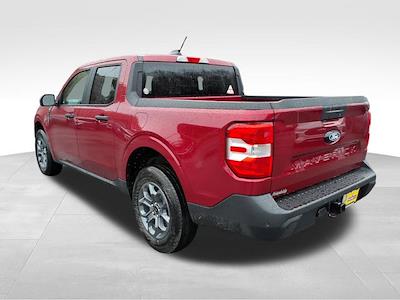 New 2026 Ford Maverick - photo 1