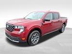 2026 Ford Maverick SuperCrew Cab AWD Pickup for sale #5N4762 - photo 4