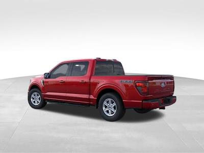 New 2026 Ford F-150 - photo 1
