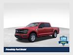 2026 Ford F-150 SuperCrew Cab 4WD Pickup for sale #5N4763 - photo 1