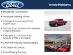 2026 Ford F-150 SuperCrew Cab 4WD Pickup for sale #5N4763 - photo 12
