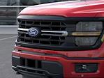 2026 Ford F-150 SuperCrew Cab 4WD Pickup for sale #5N4763 - photo 20