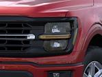 2026 Ford F-150 SuperCrew Cab 4WD Pickup for sale #5N4763 - photo 21