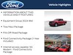 2026 Ford F-150 SuperCrew Cab 4WD Pickup for sale #5N4763 - photo 4