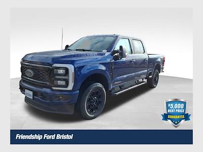 New 2026 Ford F-350 - photo 1