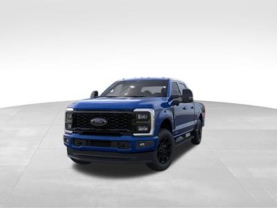 New 2026 Ford F-350 - photo 1