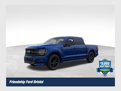 New 2026 Ford F-150 - photo 1