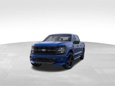 New 2026 Ford F-150 - photo 1