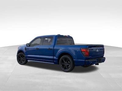 New 2026 Ford F-150 - photo 1