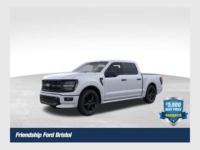 New 2026 Ford F-150 - photo 1