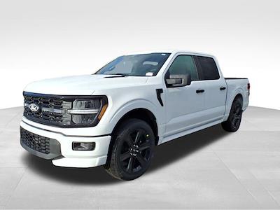 New 2026 Ford F-150 - photo 1