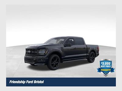 New 2026 Ford F-150 - photo 1
