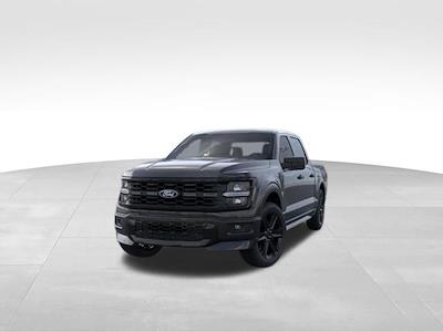 New 2026 Ford F-150 - photo 1