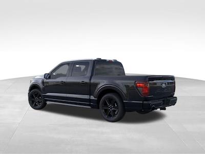 New 2026 Ford F-150 - photo 1