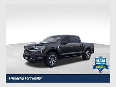 New 2026 Ford F-150 - photo 1