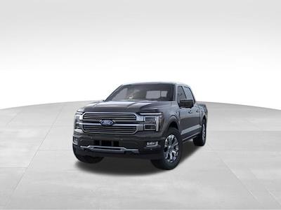 New 2026 Ford F-150 - photo 1